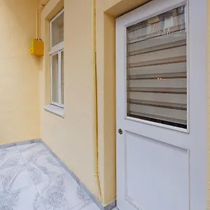 Apartament 2 - Bedroom Galicia, Lwów