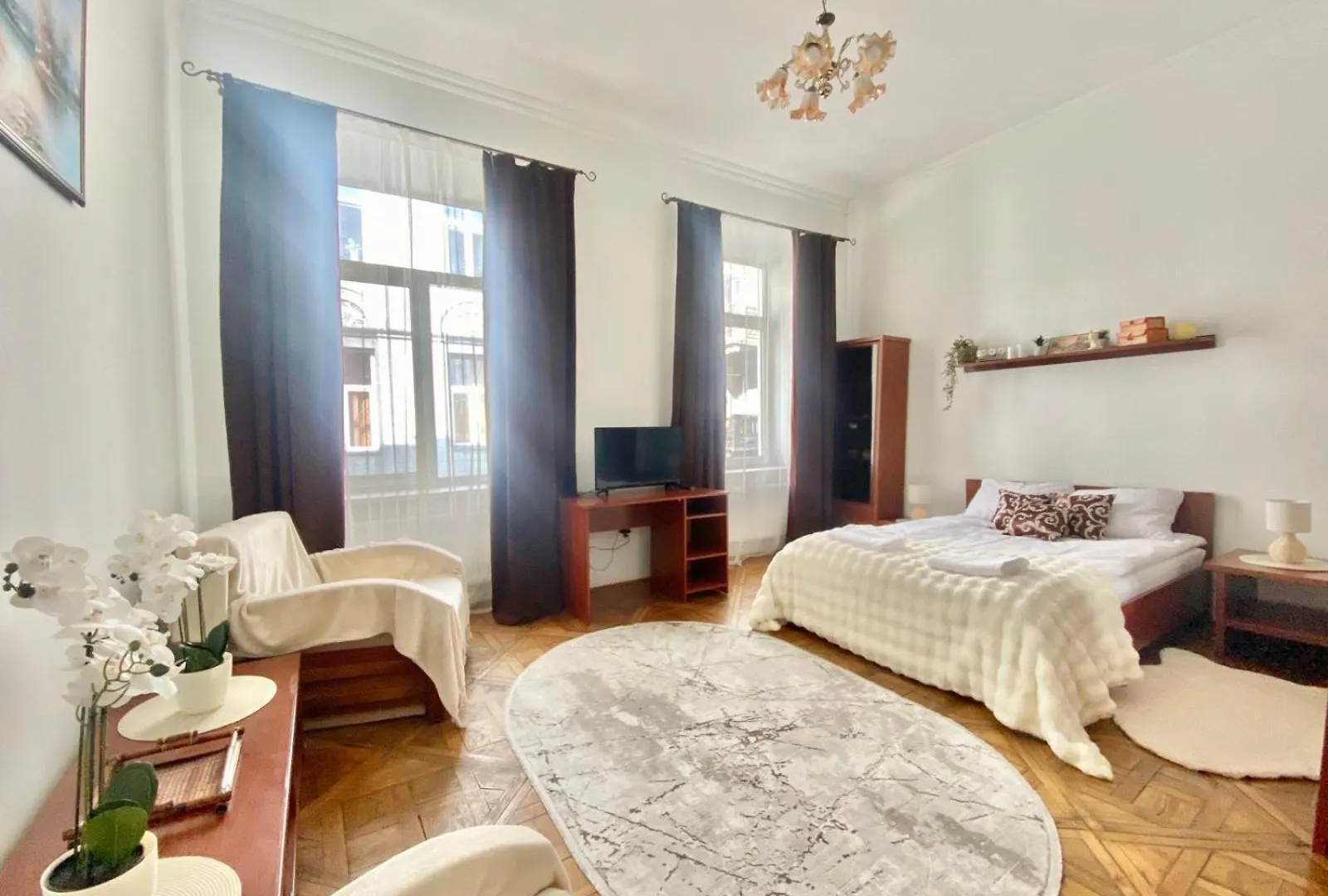 Apartamento Центр Площа Ринок Оперний Театр Leópolis
